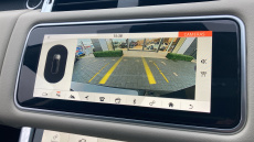 Land Rover Range Rover Sport 3.0 D250 HSE Silver 5dr Auto Diesel Estate